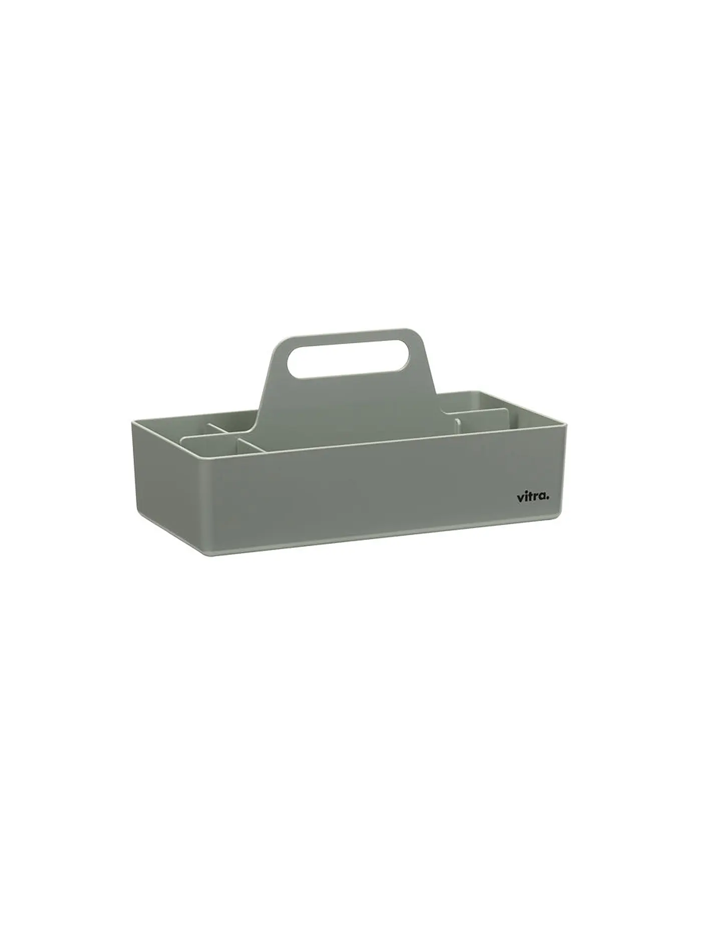 VITRA | Toolbox Arik Levy (Moosgrau) | 